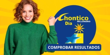 resultado loteria chontico dia 16 de abril de 2026