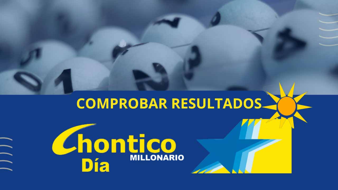 resultado loteria chontico dia 3 de abril 2026