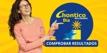resultado loteria chontico dia 4 de abril 2026