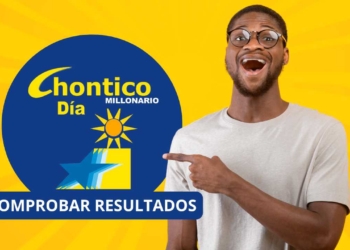 resultado loteria chontico dia 6 de abril 2026