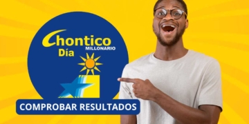 resultado loteria chontico dia 6 de abril 2026