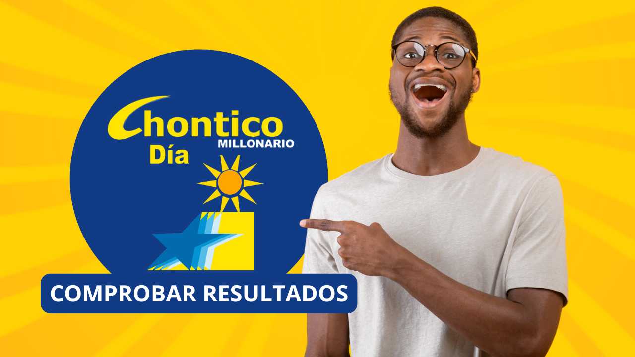 resultado loteria chontico dia 6 de abril 2026