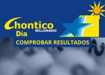 resultado loteria chontico dia 7 de abril 2026