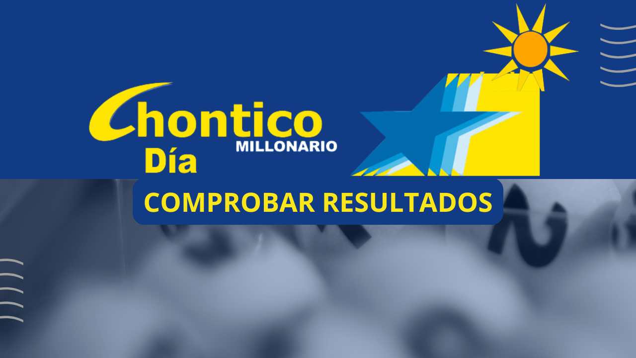 resultado loteria chontico dia 7 de abril 2026