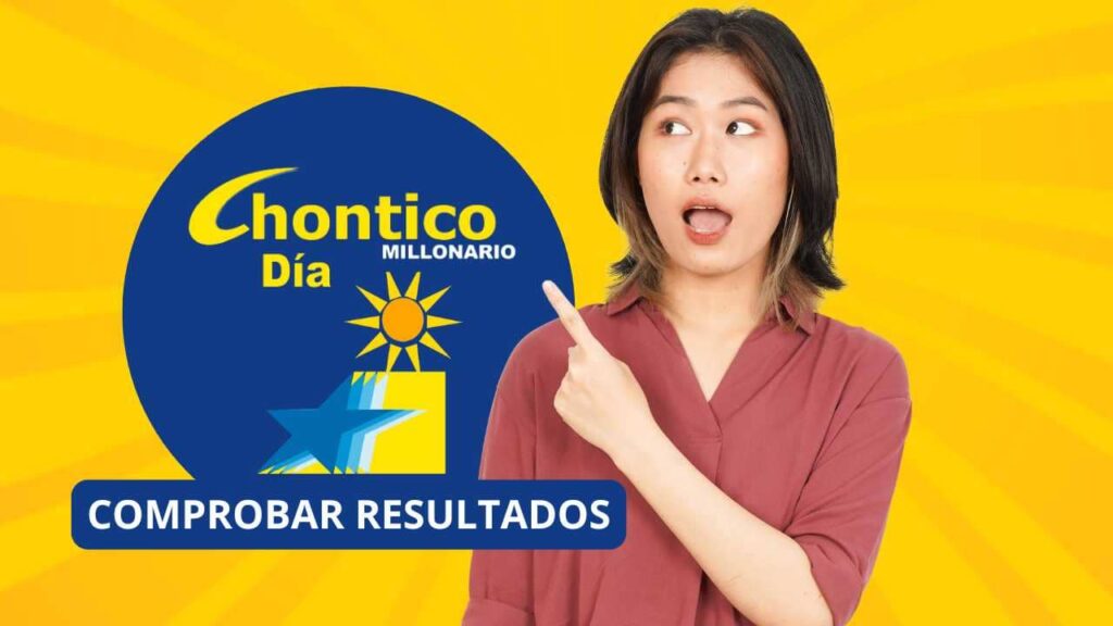 resultado loteria chontico dia 8 de abril 2026