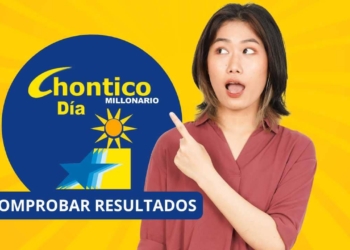 resultado loteria chontico dia 8 de abril 2026