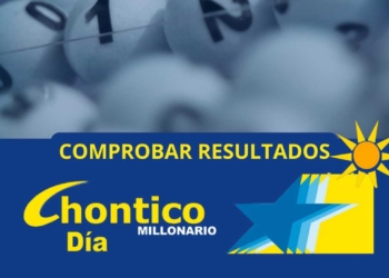 resultado loteria chontico dia 9 de abril 2026