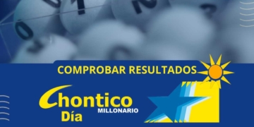 resultado loteria chontico dia 9 de abril 2026