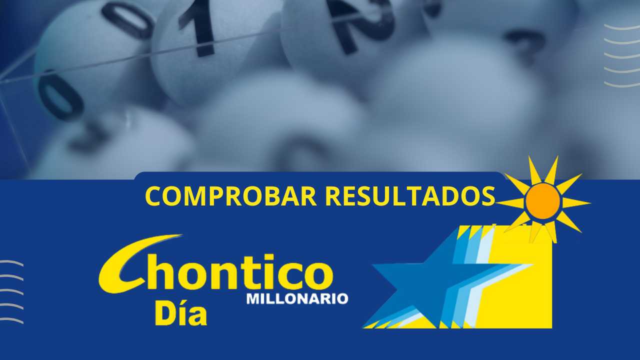 resultado loteria chontico dia 9 de abril 2026