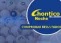 resultado loteria chontico noche 1 de abril 2026