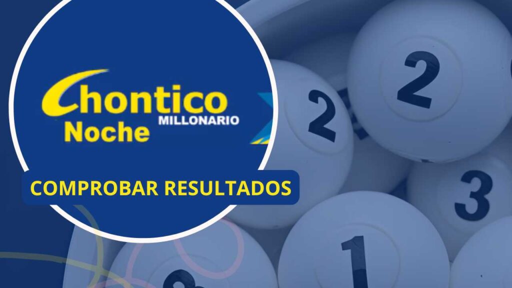 resultado loteria chontico noche 10 de abril 2026