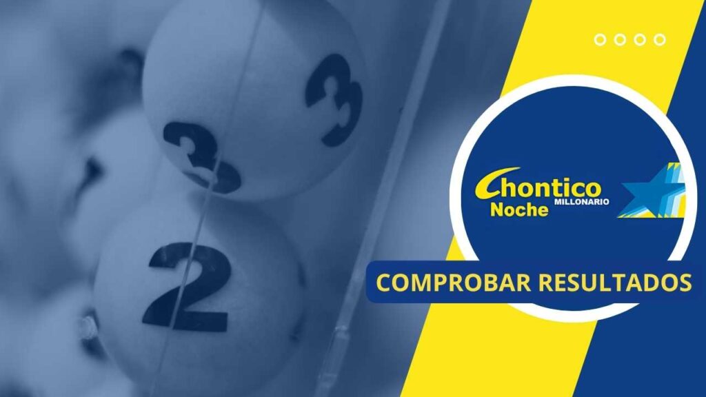resultado loteria chontico noche 11 de abril 2026