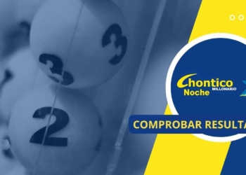 resultado loteria chontico noche 11 de abril 2026