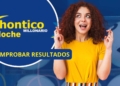 resultado loteria chontico noche 12 de abril 2026