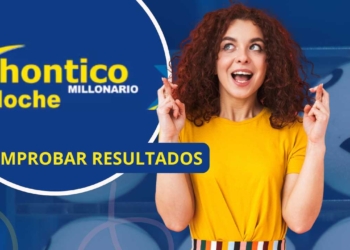 resultado loteria chontico noche 12 de abril 2026