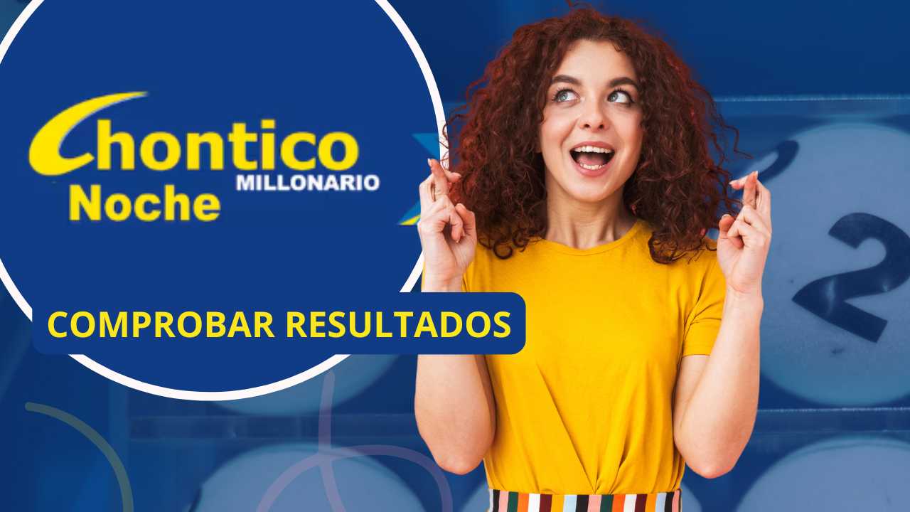 resultado loteria chontico noche 12 de abril 2026