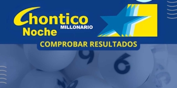 resultado loteria chontico noche 13 de abril 2026