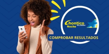resultado loteria chontico noche 14 de abril 2026