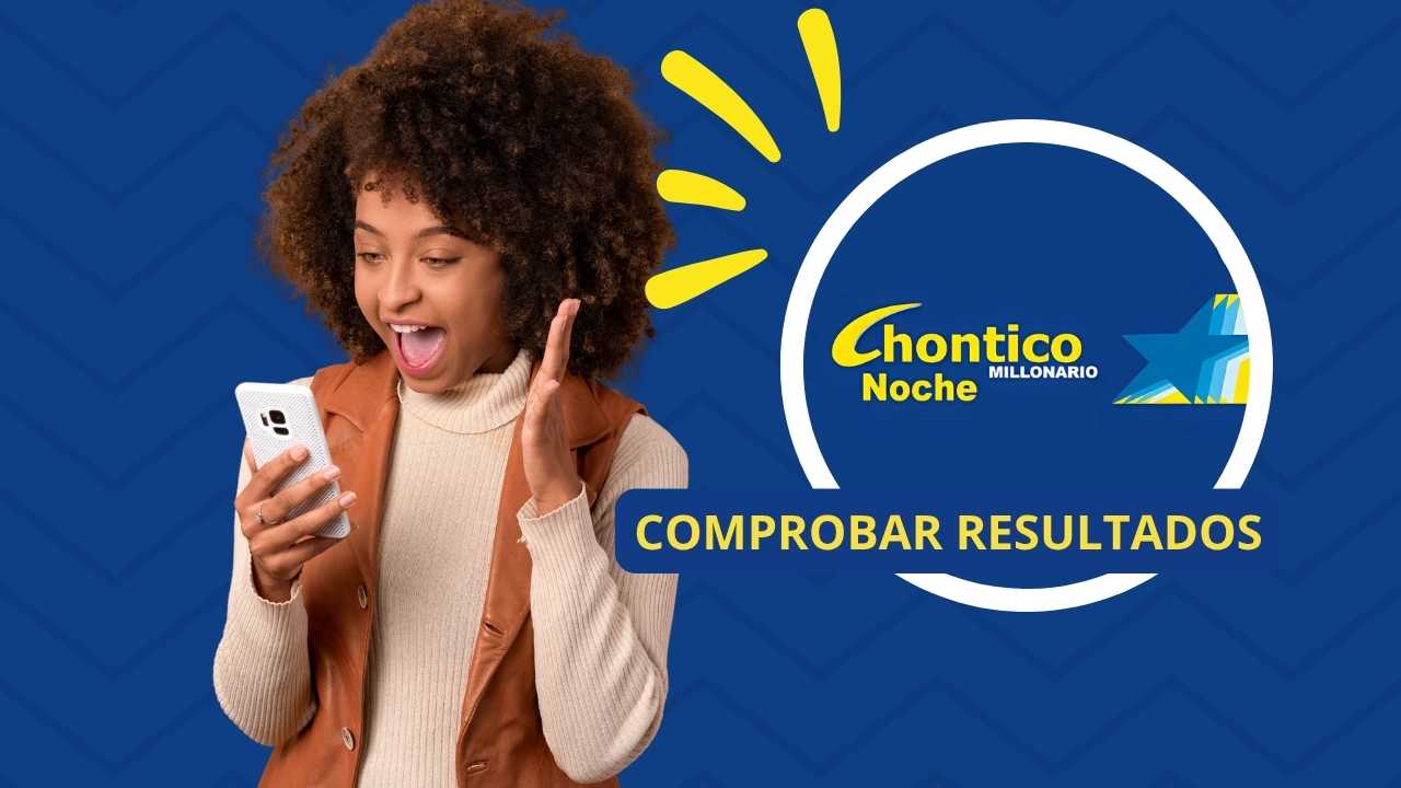 resultado loteria chontico noche 14 de abril 2026