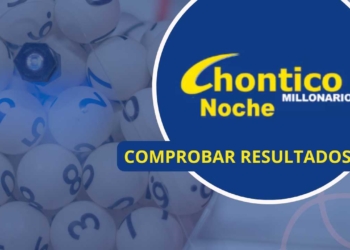 resultado loteria chontico noche 15 de abril 2026