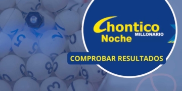 resultado loteria chontico noche 15 de abril 2026