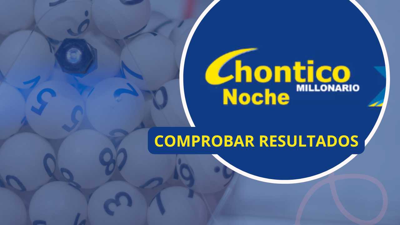 resultado loteria chontico noche 15 de abril 2026