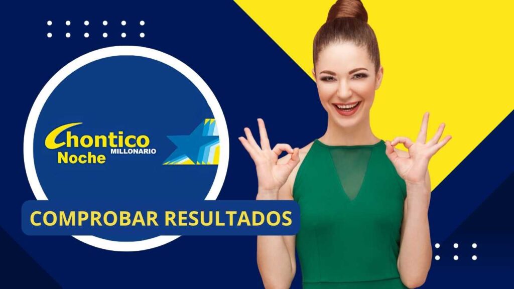 resultado loteria chontico noche 16 de abril 2026