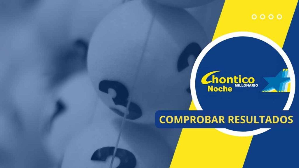 resultado loteria chontico noche 4 de abril 2026