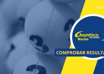 resultado loteria chontico noche 4 de abril 2026