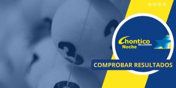 resultado loteria chontico noche 4 de abril 2026