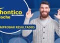 resultado loteria chontico noche 5 de abril 2026