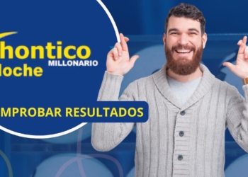 resultado loteria chontico noche 5 de abril 2026