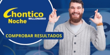 resultado loteria chontico noche 5 de abril 2026