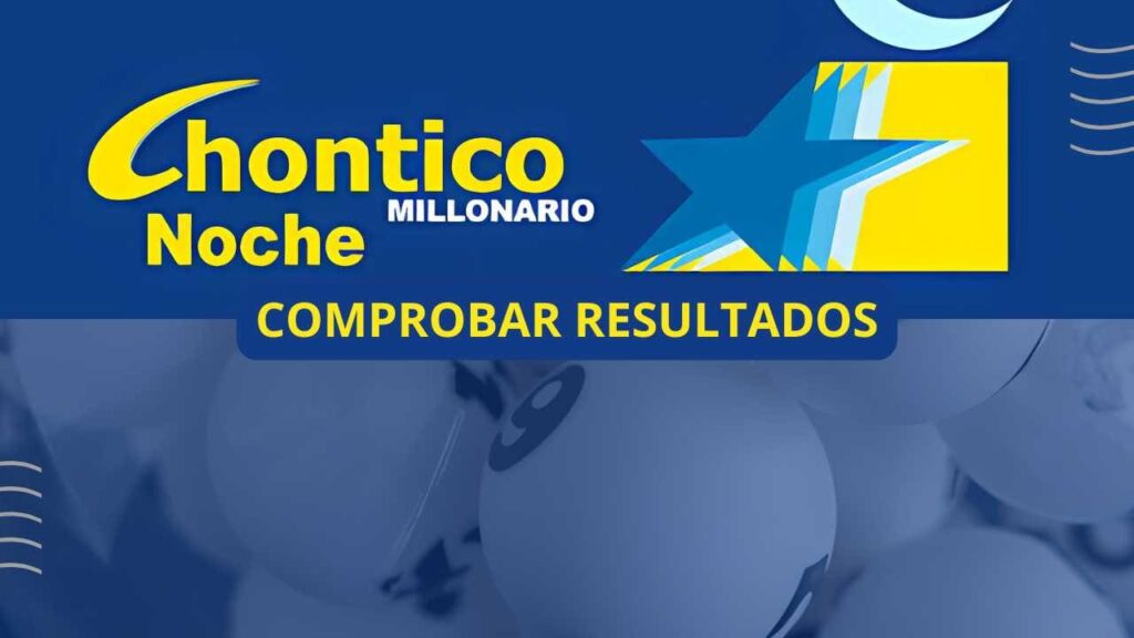 resultado loteria chontico noche 6 de abril 2026