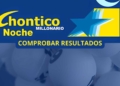 resultado loteria chontico noche 6 de abril 2026
