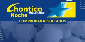 resultado loteria chontico noche 6 de abril 2026