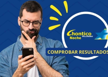 resultado loteria chontico noche 7 de abril 2026