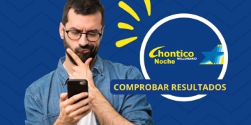 resultado loteria chontico noche 7 de abril 2026