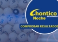 resultado loteria chontico noche 8 de abril 2026