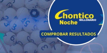 resultado loteria chontico noche 8 de abril 2026