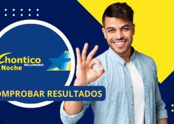 resultado loteria chontico noche 9 de abril 2026