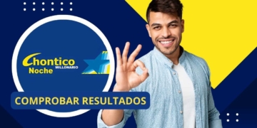 resultado loteria chontico noche 9 de abril 2026