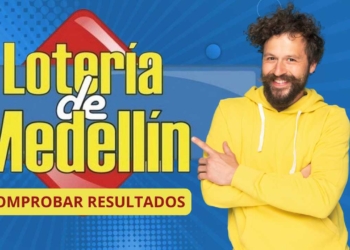 resultado loteria de medellin 10 de abril 2026