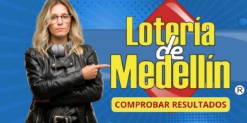 resultado loteria de medellin 4 de abril 2026