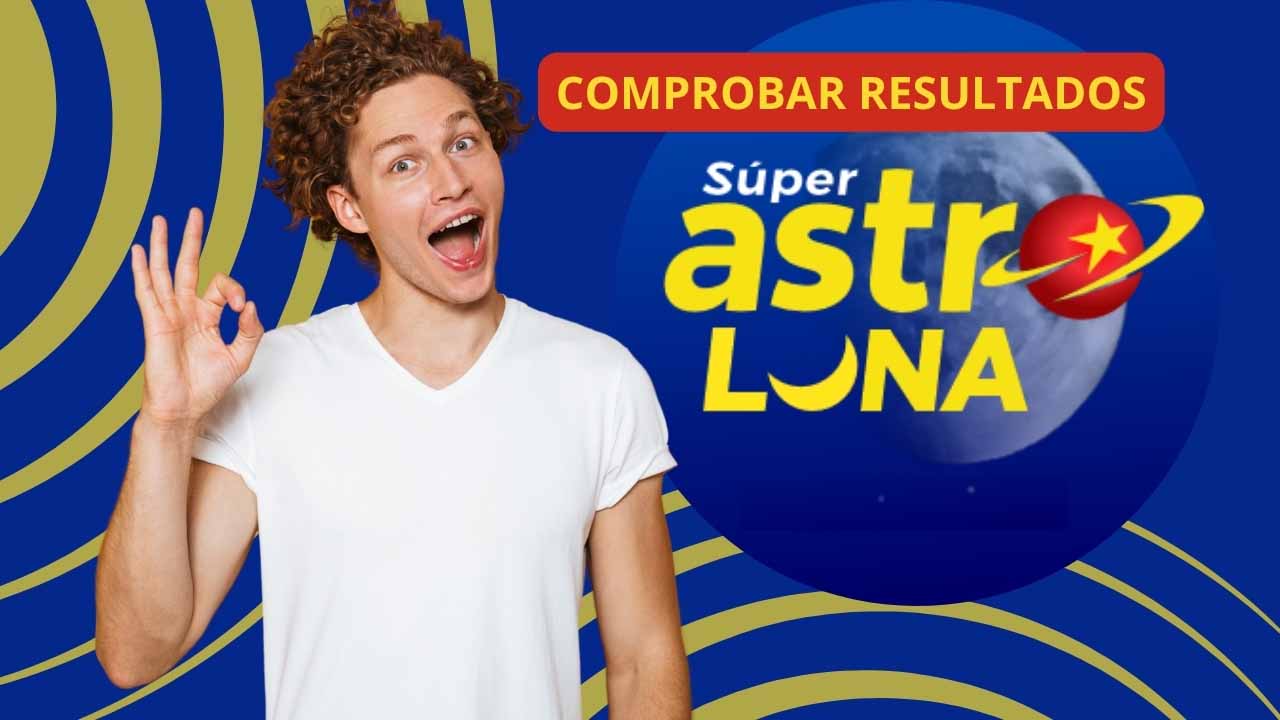 resultado sorteo loteria astro luna 1 de abril 2026