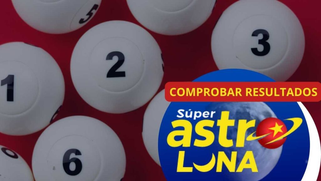 resultado sorteo loteria astro luna 11 de abril 2026