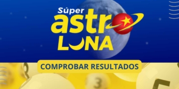 resultado sorteo loteria astro luna 12 de abril 2026