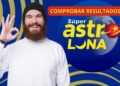 resultado sorteo loteria astro luna 13 de abril 2026