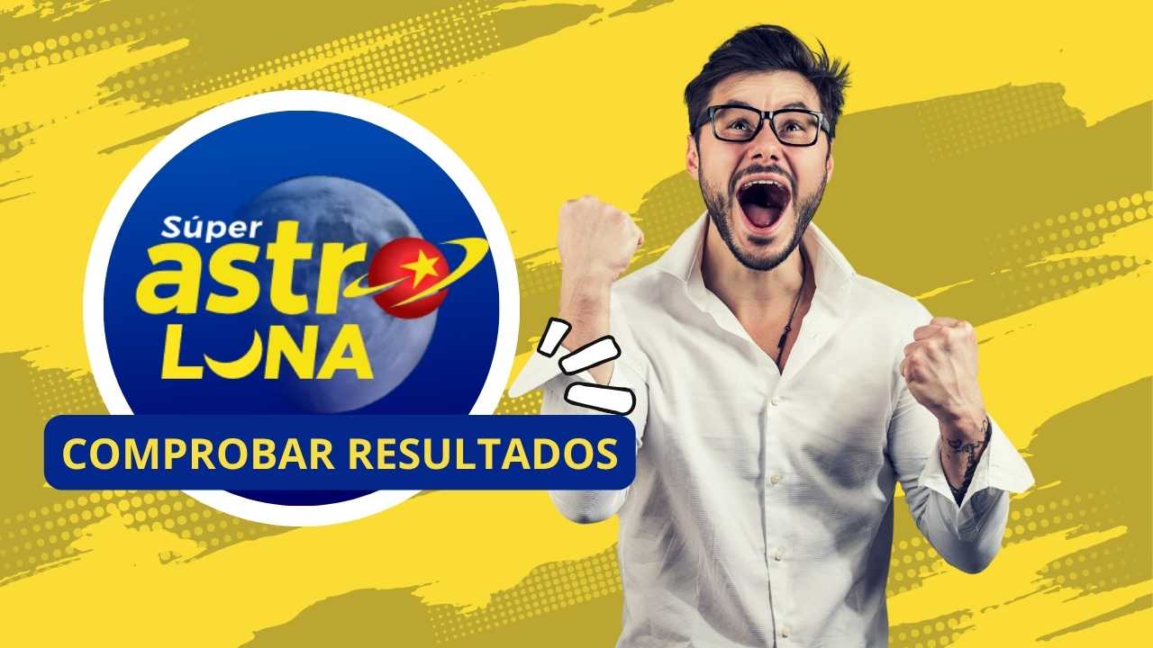 resultado sorteo loteria astro luna 14 de abril 2026