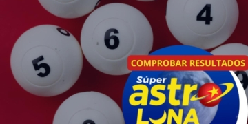 resultado sorteo loteria astro luna 5 de abril 2026